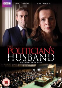 Film The Politician’s Husband