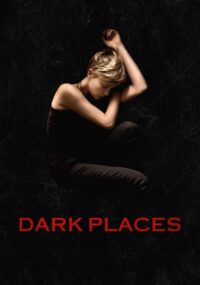 Poster for the movie "Dark Places"
