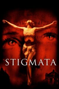 Poster for the movie "Stygmaty"