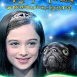 Poster for the movie "Molly Moon and the Incredible Book of Hypnotism"