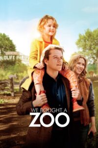 Film Kupiliśmy zoo