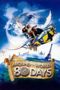 Film W 80 dni dookoła świata