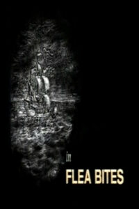 Poster for the movie "Flea Bites"