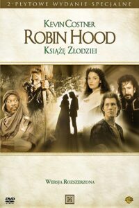 Film Robin Hood: Książę złodziei