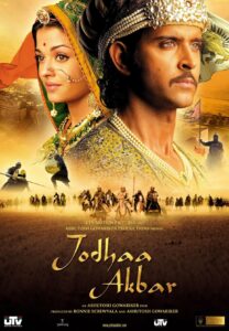 Film Jodhaa Akbar
