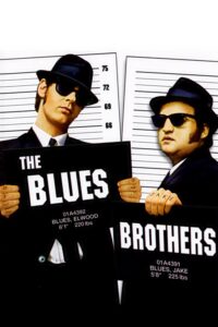 Film Blues Brothers