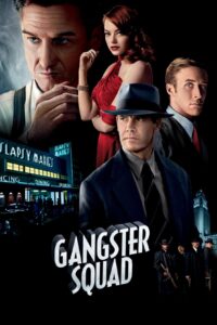 Film Gangster Squad. Pogromcy mafii