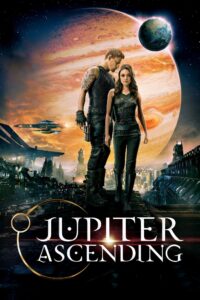 Film Jupiter: Intronizacja