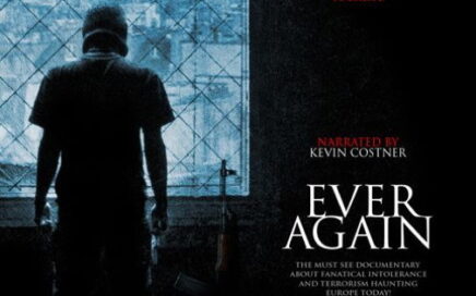 Poster for the movie "Ever Again"