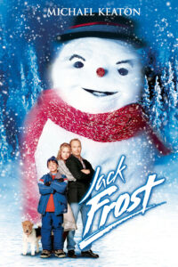 Film Jack Frost