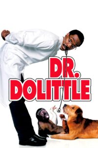 Film Dr Dolittle