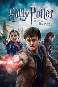 Film Harry Potter i Insygnia Śmierci: Część II