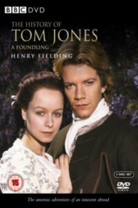 Film The History of Tom Jones, a Foundling