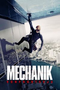 Film Mechanik: Konfrontacja