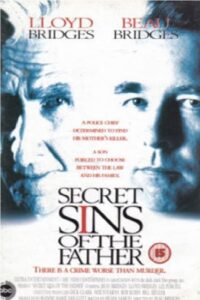 Film Secret Sins of the Father