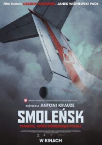 Film Smoleńsk