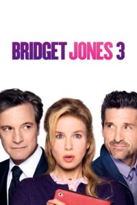 Film Bridget Jones 3
