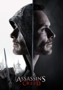 Film Assassin’s Creed