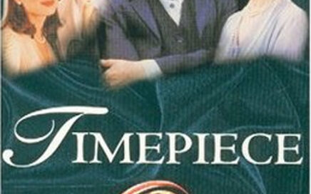 Poster for the movie "Timepiece"