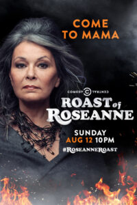 Film Comedy Central Roast of Roseanne