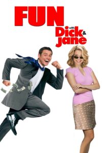 Film Dick i Jane: Niezły ubaw