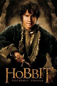 Film Hobbit: Pustkowie Smauga