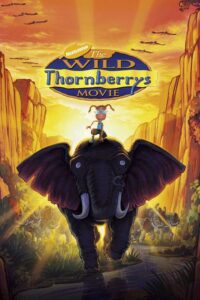 Film The Wild Thornberrys Movie