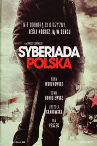 Film Syberiada Polska