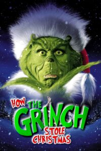 Film Grinch: świąt nie będzie