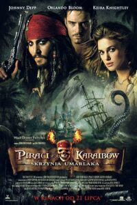 Film Piraci z Karaibów: Skrzynia umarlaka