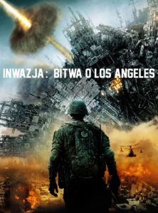 Film Inwazja: Bitwa o Los Angeles