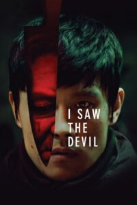 Film Ujrzałem Diabła