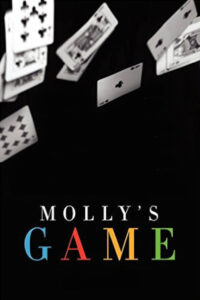 Film Molly’s Game