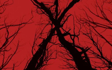 Poster for the movie "Blair Witch"