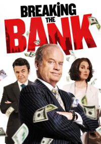 Poster for the movie "Breaking the Bank"