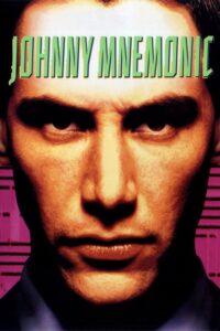 Film Johnny Mnemonic