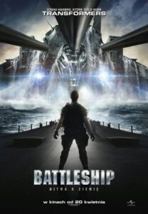 Film Battleship: Bitwa o Ziemię