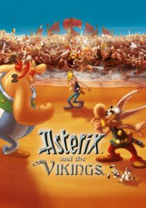 Film Asterix i Wikingowie