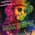 Poster for the movie "Wada ukryta"