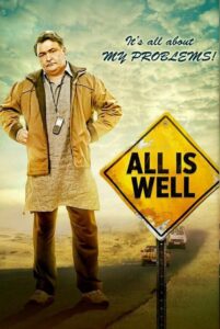 Film All Is Well