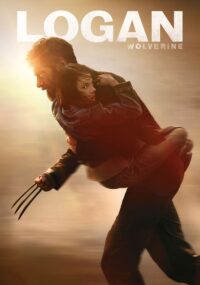 Poster for the movie "Logan: Wolverine"