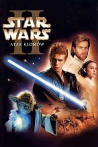 Film Gwiezdne wojny: Część II – Atak klonów