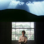 Poster for the movie "Act of God"