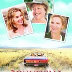 Poster for the movie "Bonneville"