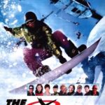 Poster for the movie "The Extreme Team"