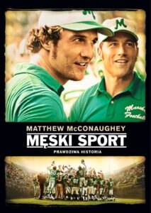 Film Męski sport