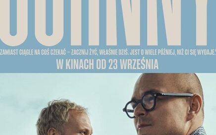 Poster for the movie "Johnny"
