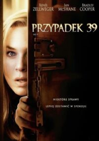 Poster for the movie "Przypadek 39"