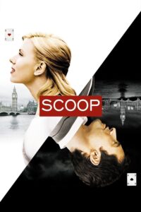 Film Scoop – Gorący temat