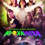 Poster for the movie "Apokawixa"